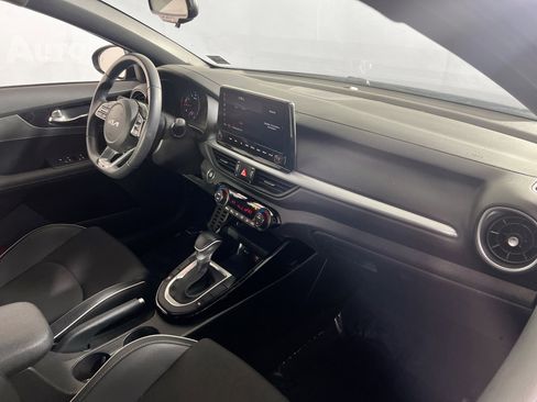 Used 2023 Kia Forte GT-Line FWD image 27