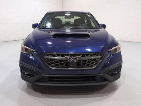 Certified 2023 Subaru WRX Premium AWD/4WD image 8