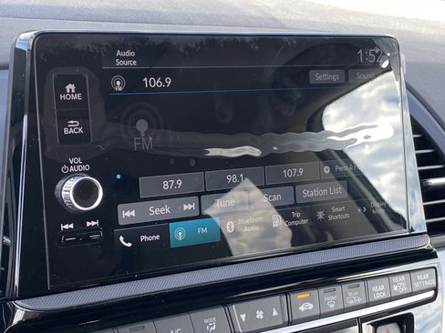 New 2026 Honda Odyssey EX-L image 16