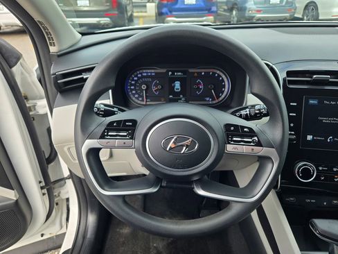 Used 2023 Hyundai Tucson SEL image 42
