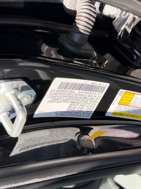 Certified 2021 Acura TLX w/ A-SPEC Package FWD image 21