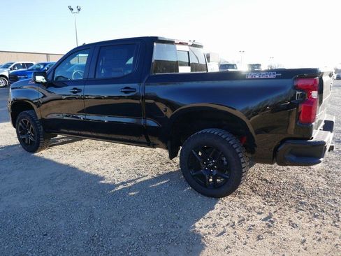 New 2026 Chevrolet Silverado 1500 LT Trail Boss image 6