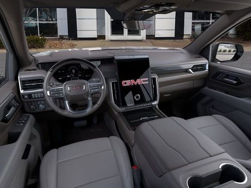 New 2026 GMC Yukon Elevation w/ Elevation Premium Package image 15