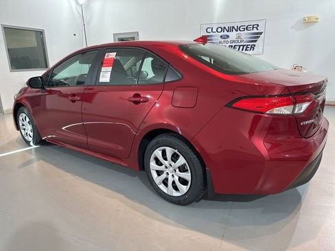 New 2026 Toyota Corolla LE image 6