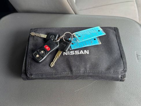 Used 2018 Nissan NV 3500 SV w/ Navigation Package RWD image 34
