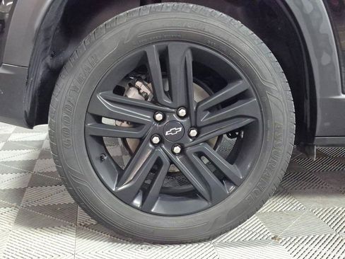 Certified 2024 Chevrolet Trax ACTIV w/ Driver Confidence Package image 24