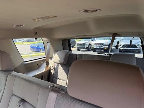 Used 2015 GMC Yukon SLE AWD/4WD image 20