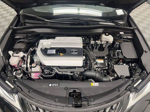 Certified 2020 Lexus UX 250h w/ Accessory Package 2 AWD/4WD image 24