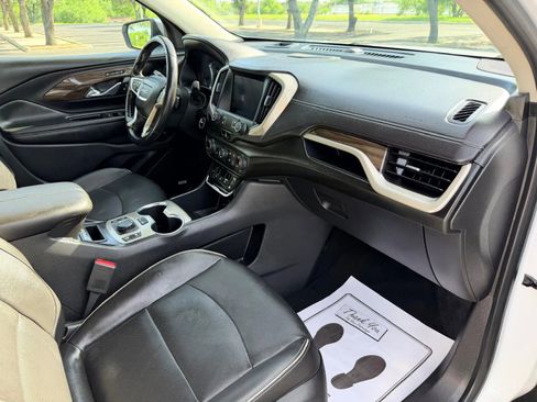 Used 2019 GMC Terrain Denali w/ Advanced Safety Package AWD/4WD image 27