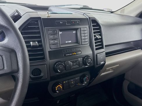 Used 2018 Ford F150 XL w/ Trailer Tow Package w/101A image 17