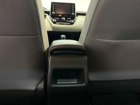 Used 2020 Toyota Corolla SE FWD image 30