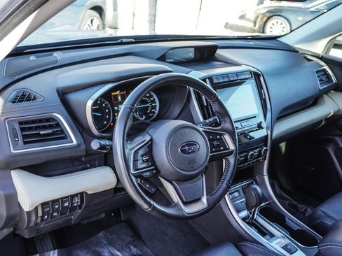 Used 2022 Subaru Ascent Limited w/ Technology Package image 24