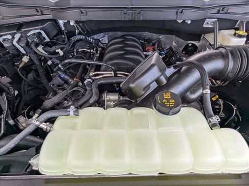 New 2025 Ford F150 Lariat w/ Bed Utility Package image 16