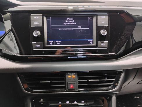 Used 2023 Volkswagen Taos S image 16