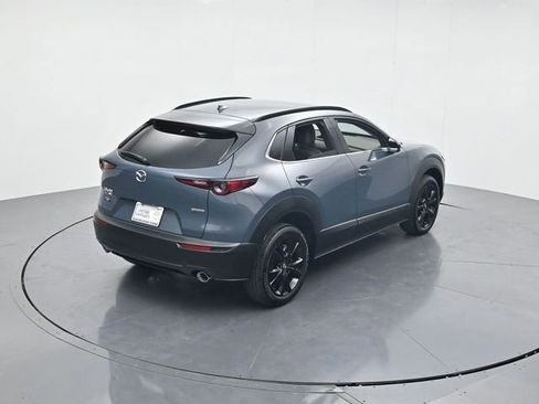 Used 2025 MAZDA CX-30 2.5 Turbo w/ Premium Plus Pkg image 40