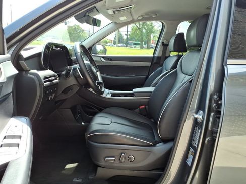 Used 2025 Hyundai Palisade SEL AWD/4WD image 13