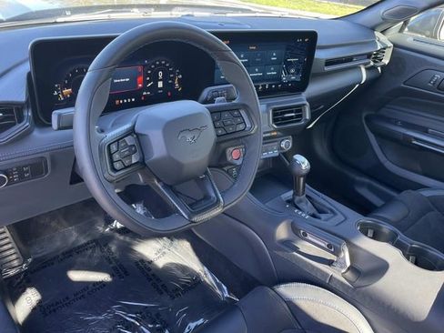 New 2026 Ford Mustang Dark Horse w/ Anti-Theft Package image 6