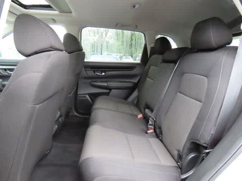 Certified 2024 Honda CR-V EX image 13