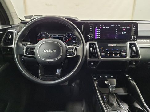 Used 2022 Kia Sorento S FWD image 22