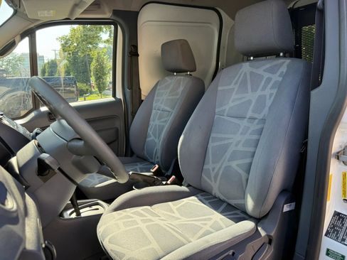 Used 2013 Ford Transit Connect XLT FWD image 13