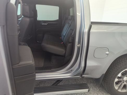 Used 2024 Chevrolet Silverado 1500 High Country w/ Technology Package AWD/4WD image 27