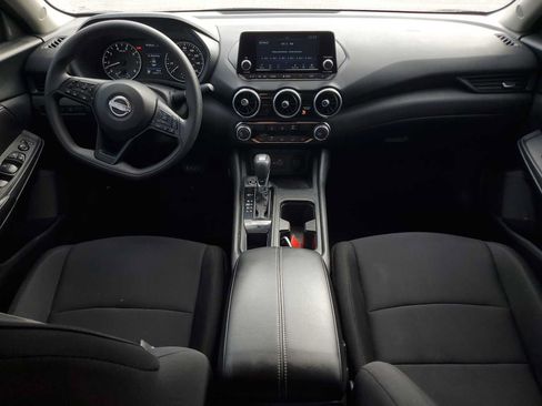 Used 2024 Nissan Sentra S FWD image 13