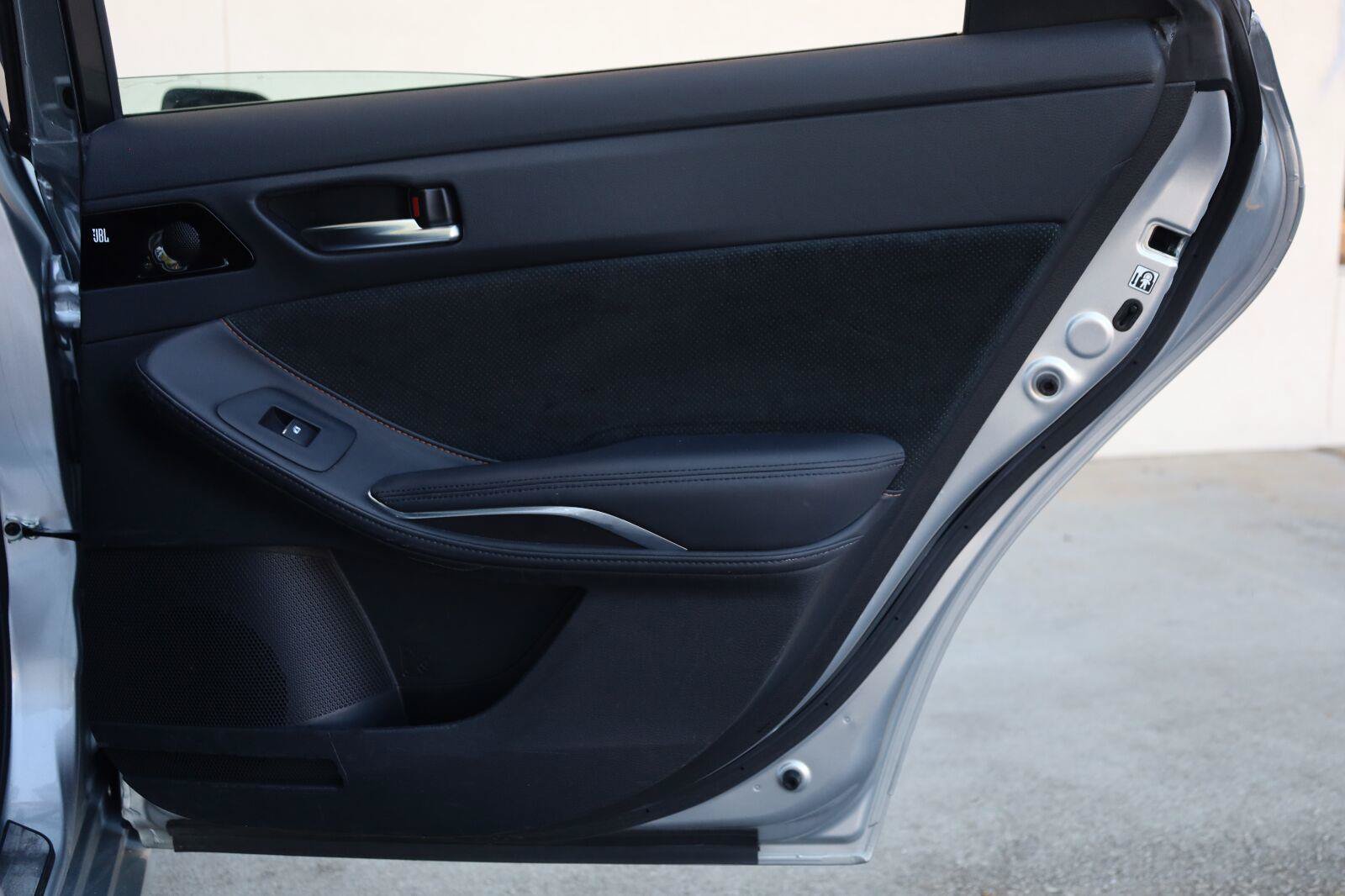 Used 2019 Toyota Avalon XSE w/ All Weather Liner Package FWD image 22