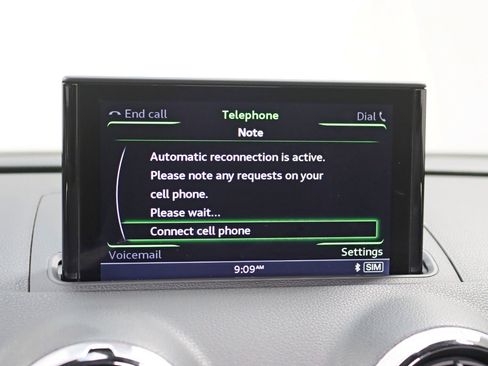 Used 2015 Audi A3 2.0T Prestige w/ Prestige Package AWD/4WD image 23