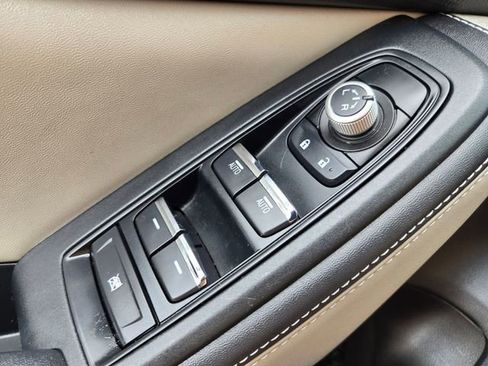 Used 2024 Subaru Forester Limited w/ POP Package 3 image 33