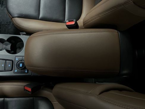 Used 2024 Ford Bronco Sport Badlands w/ Premium Package image 21