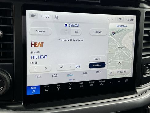 New 2026 Ford F150 XLT w/ Equipment Group 302A MID image 18