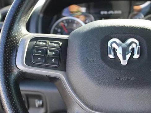 New 2022 RAM 5500 Tradesman image 30