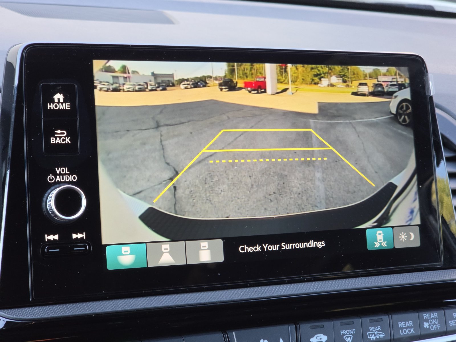 New 2027 Honda Odyssey Sport-L image 20