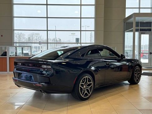 New 2026 Dodge Charger R/T Scat Pack image 8