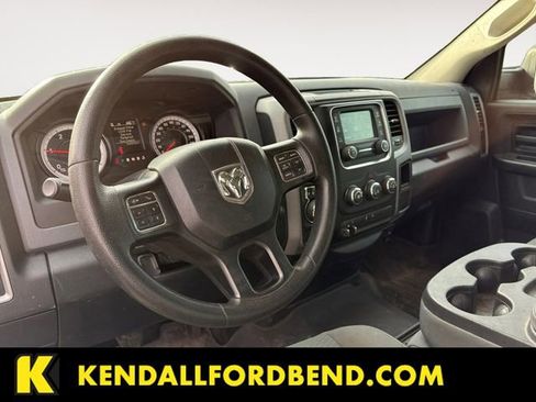 Used 2016 RAM 1500 Tradesman w/ Popular Equipment Group image 10