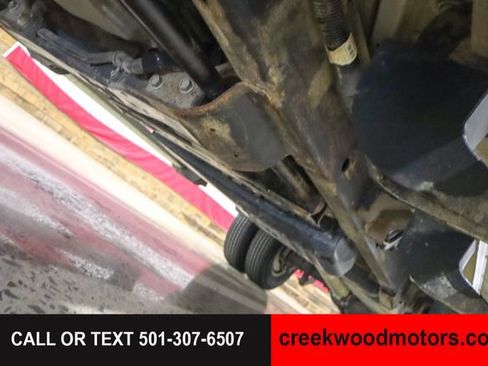 Used 2022 Chevrolet Silverado 3500 High Country w/ LPO, Hitch Package AWD/4WD image 63