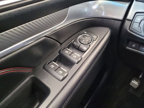 Used 2016 Ford Explorer Sport w/ Equipment Group 401A image 27