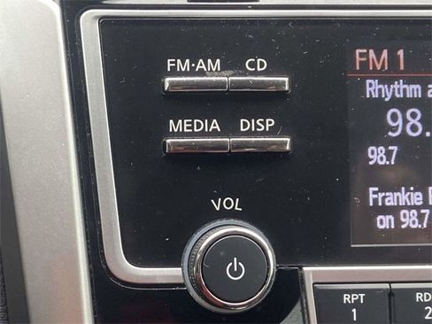 Used 2018 Nissan Altima 2.5 SR image 25