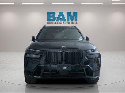 Used 2024 BMW X7 xDrive40i w/ Executive Package