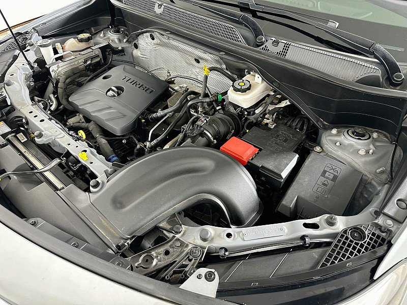 Used 2023 Buick Encore GX Essence w/ Experience Buick Package FWD image 31