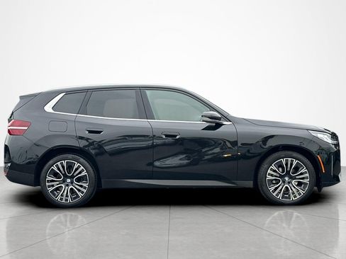 Used 2025 BMW X3 xDrive30i w/ M Sport Package AWD/4WD image 6