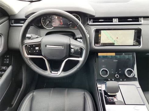 Used 2021 Land Rover Range Rover Velar S image 15