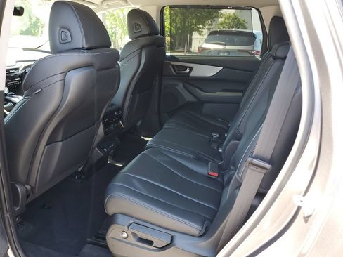 Certified 2023 Acura MDX w/ Technology Package FWD image 13