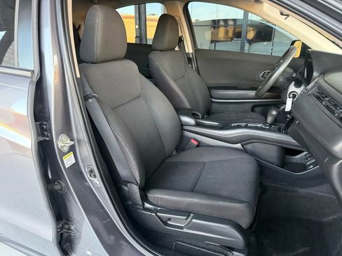 Used 2016 Honda HR-V LX image 21