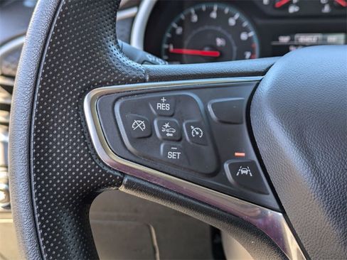 Used 2023 Chevrolet Malibu LT image 19