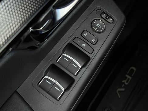 New 2026 Honda CR-V Sport Touring image 13