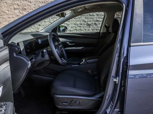Used 2025 Hyundai Tucson SEL AWD/4WD image 25