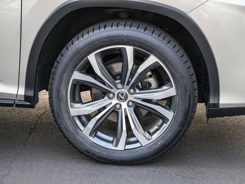Used 2020 Lexus RX 350 FWD w/ Premium Package image 10
