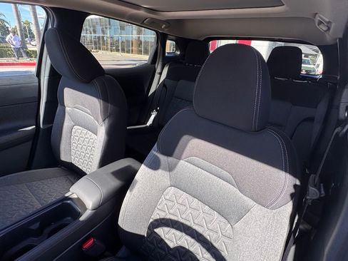 New 2026 Nissan Kicks SV w/ SV Premium Package image 10