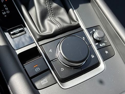 New 2026 MAZDA MAZDA3 s Sport FWD image 24
